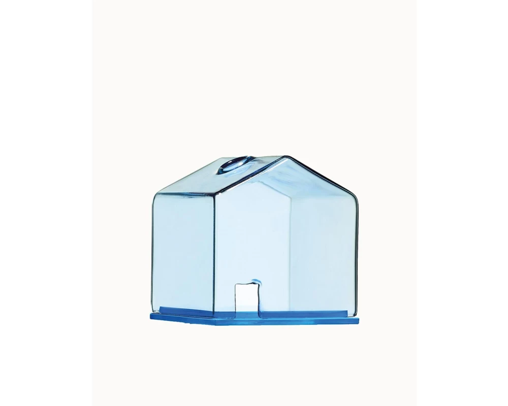 Chic Mic Christmas House Mehrfarbig,