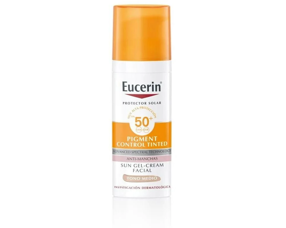 Eucerin Sun Pigment Control 50 ml