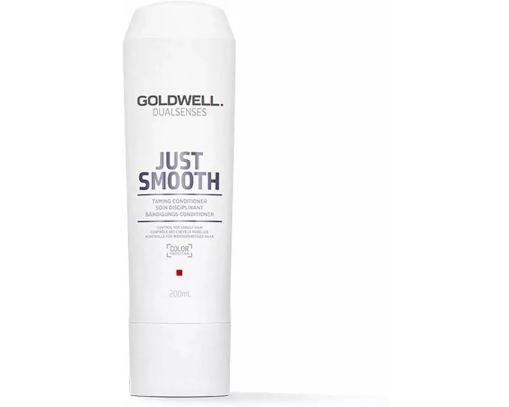 GOLDWELL Haarspülung Just Smooth Taming 200 ml