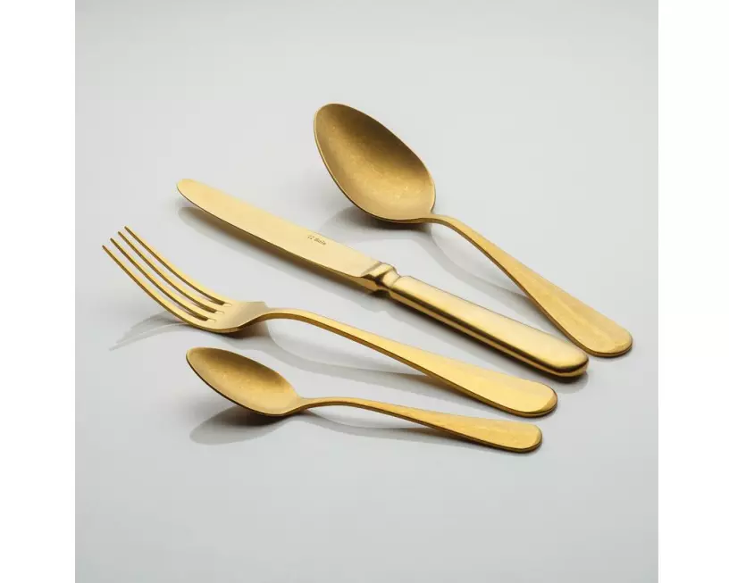 Sola Baguette Vintage 24-teilig, Gold
