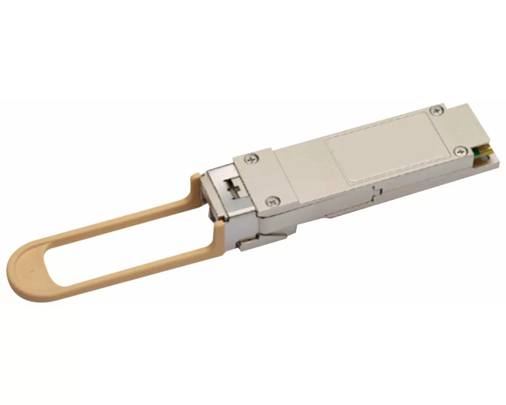 HPE Aruba Transceiver, 40Gbit/s, QSFP+, LC, Bidirectional, 150m, MMF, 2-strand, Revision A