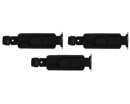 Zebra Adjustable Hand Strap