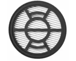 Ecofort HEPA-Filter ecoQ Rena 5 Stück