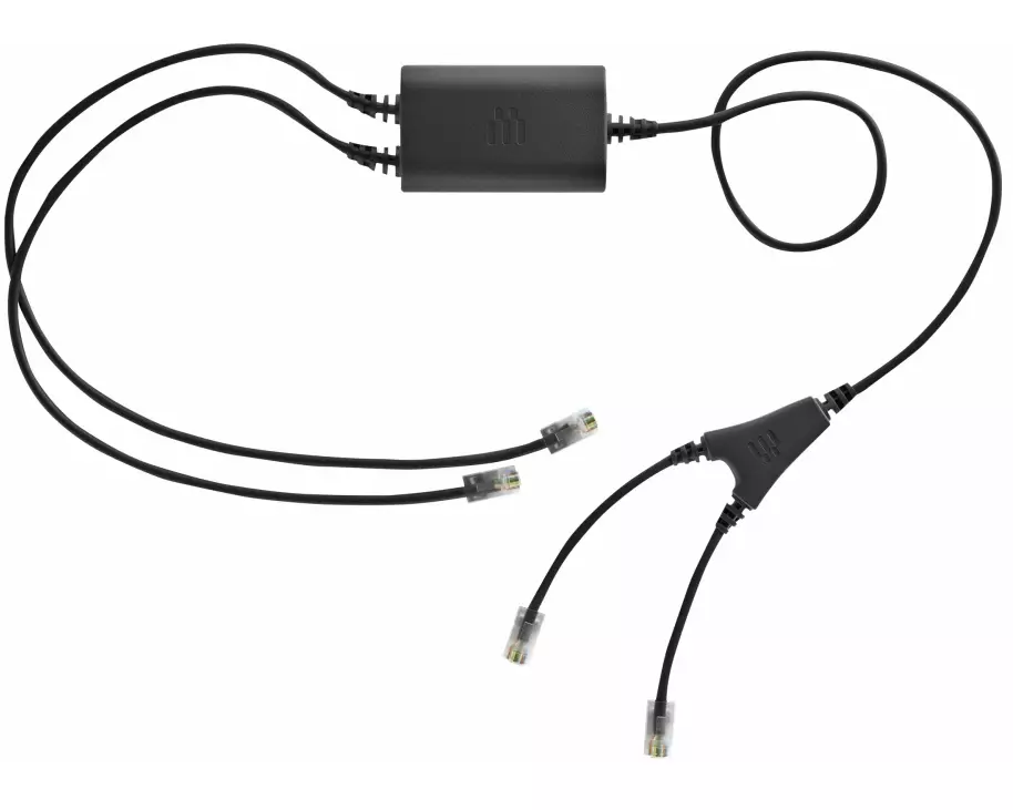EPOS SENNHEISER CEHS-CI 01, adapter-cable, CISCO G-series