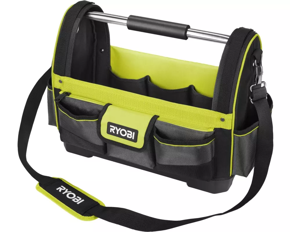 Ryobi Werkstatt Werkzeugtasche RSSLOT1