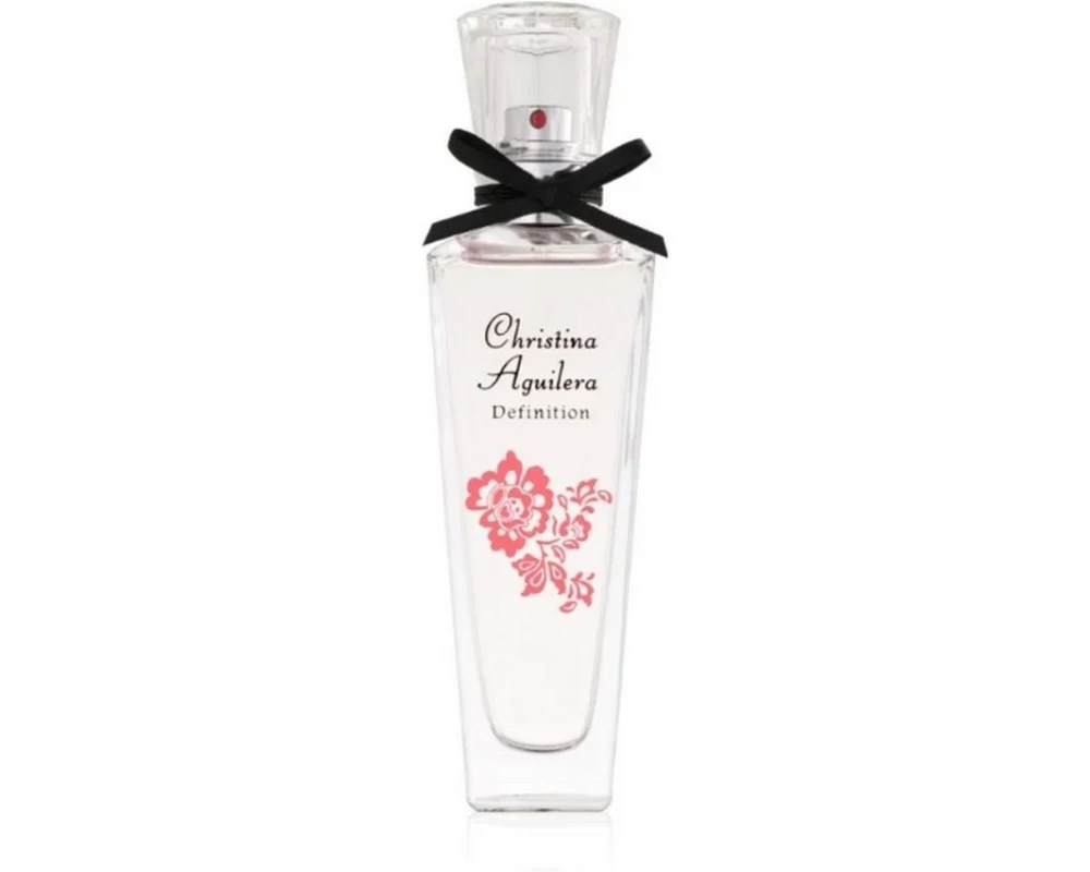 christina aquilera Definition 50 ml