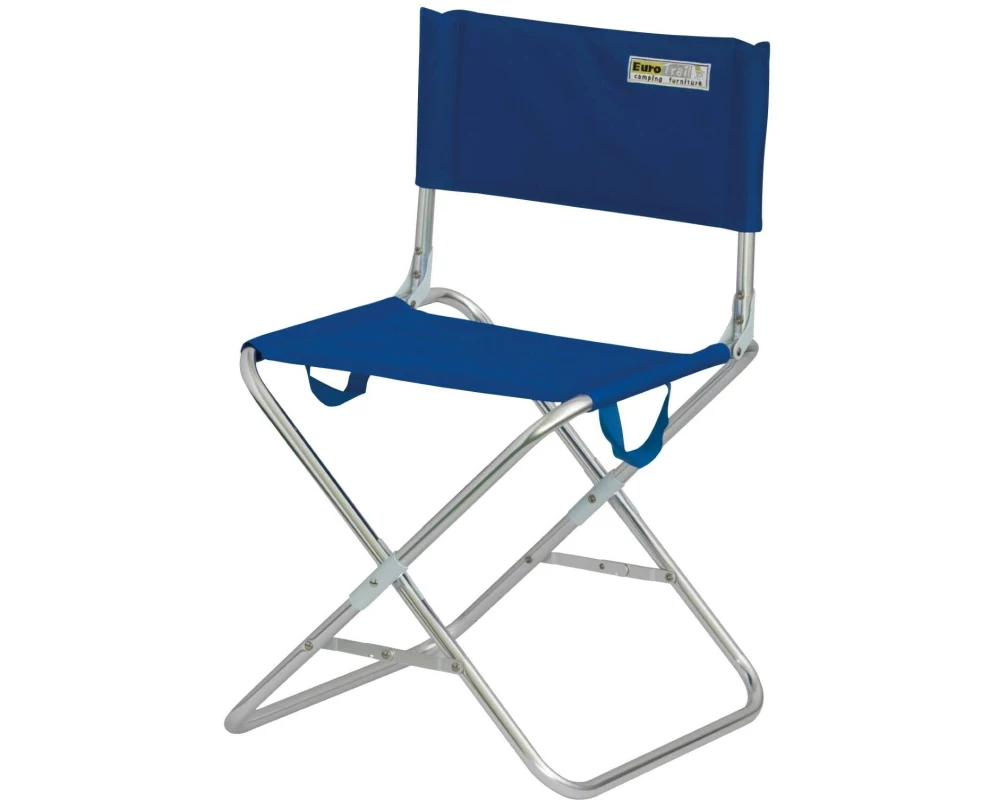 Eurotrail Klappsitz Sintra Blau