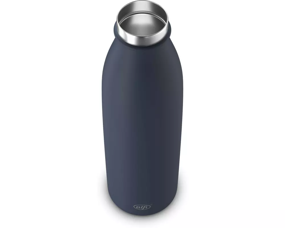 Alfi Thermosflasche PURE 500 ml, Shadow Blue