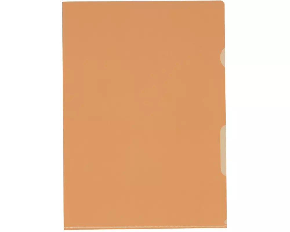 Kolma Sichthülle Visa Dossier A4 Lisse SuperStrong 100 Stück