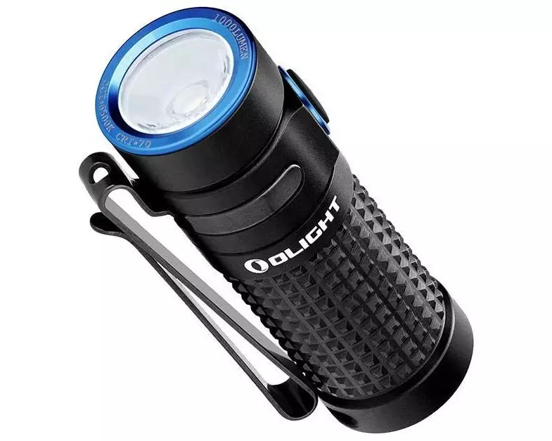 Olight Taschenlampe S1R Baton II