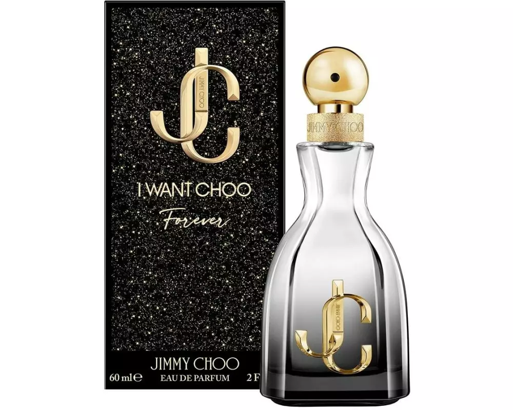 Jimmy Choo I Want Choo Forever 60 ml
