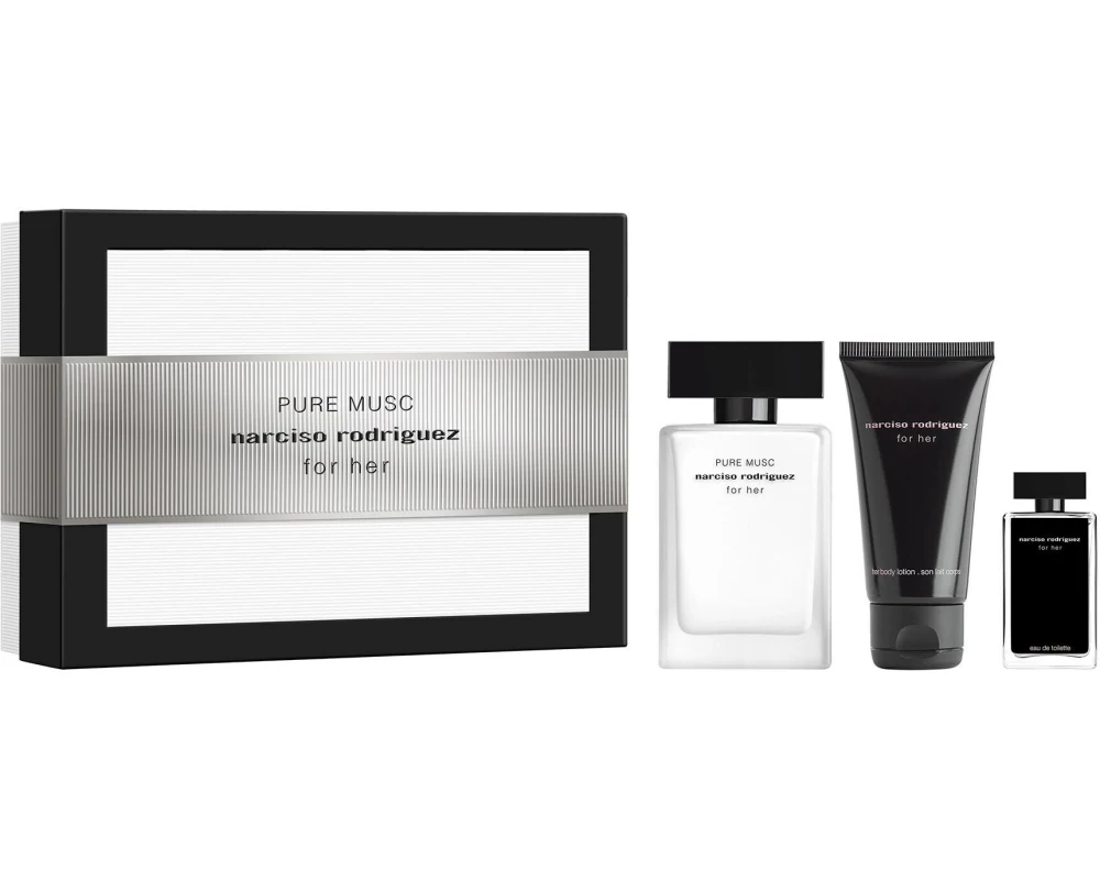 Narciso Rodriguez Pure Musc 591 g