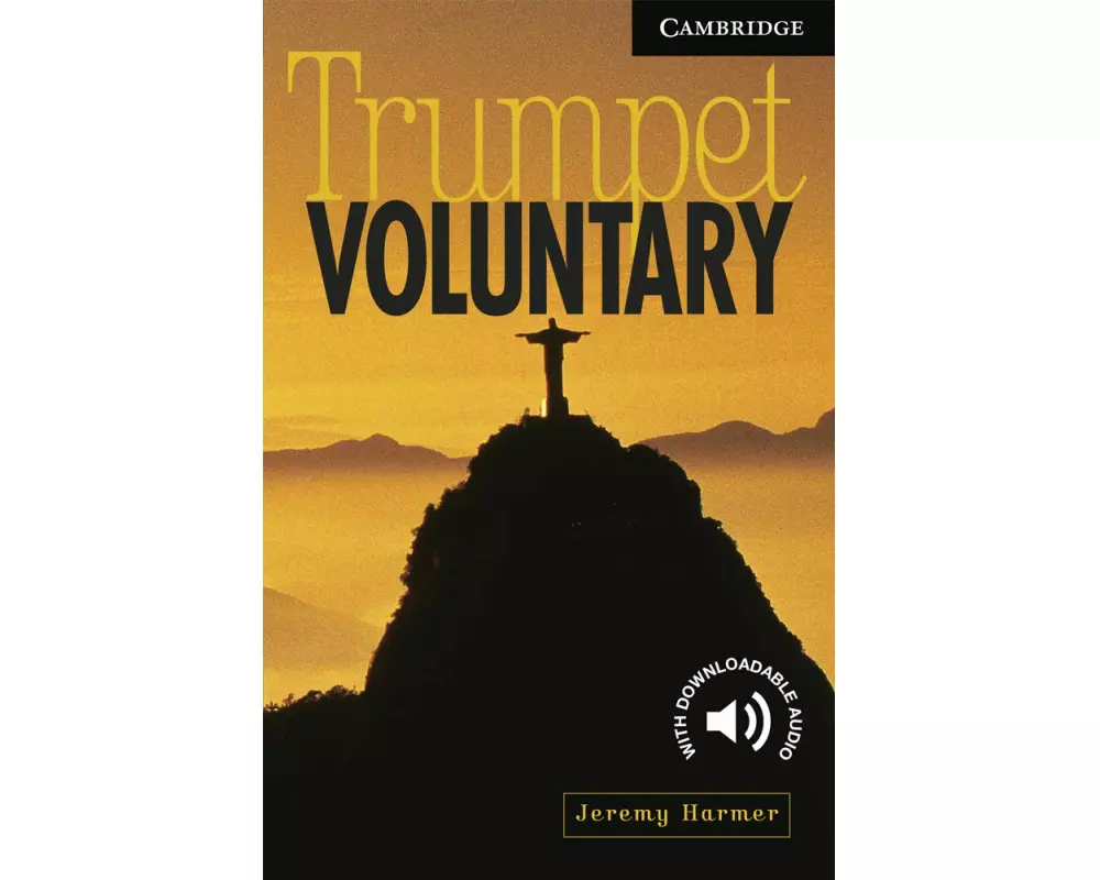 Trumpet Voluntary Level 6