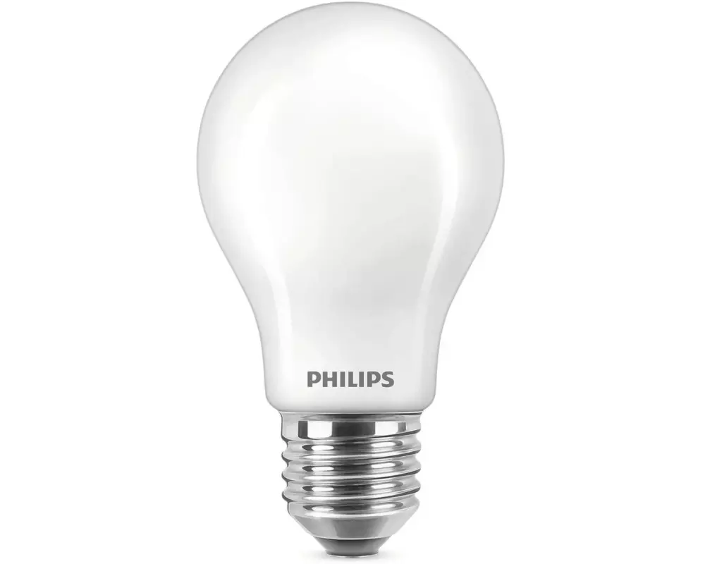 Philips Lampe LEDcla100W E27 CDL A60 FR Kaltweiss/Tageslichtweiss (KW)