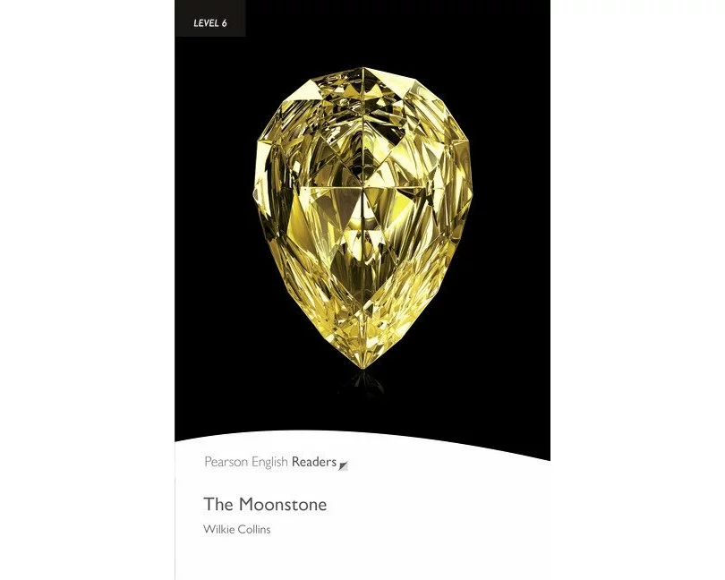 Level 6: The Moonstone