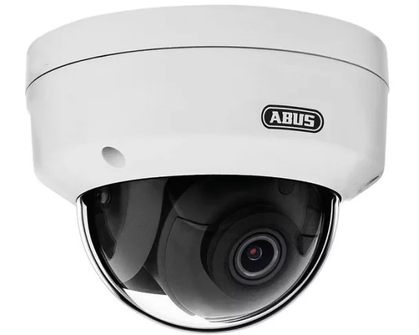 Abus Netzwerkkamera TVIP42510