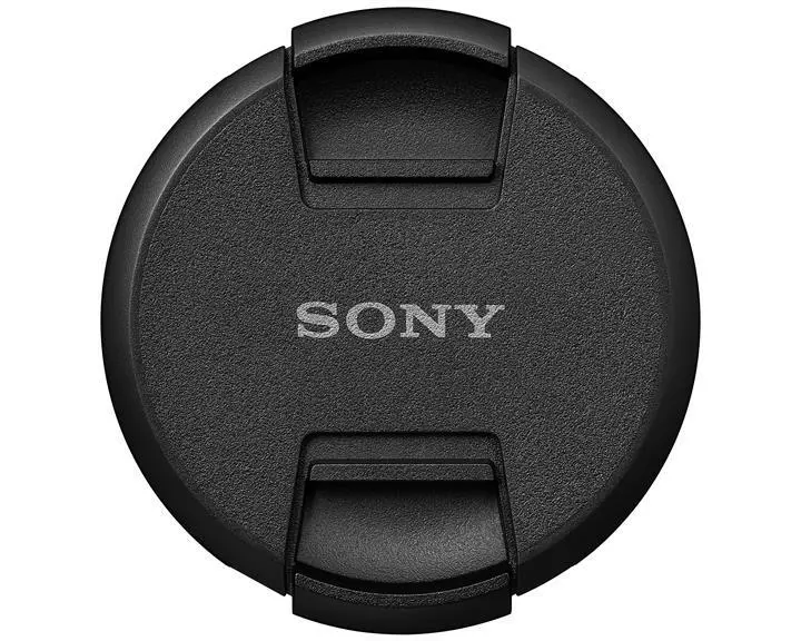 Sony Objektivdeckel ALC-F86S