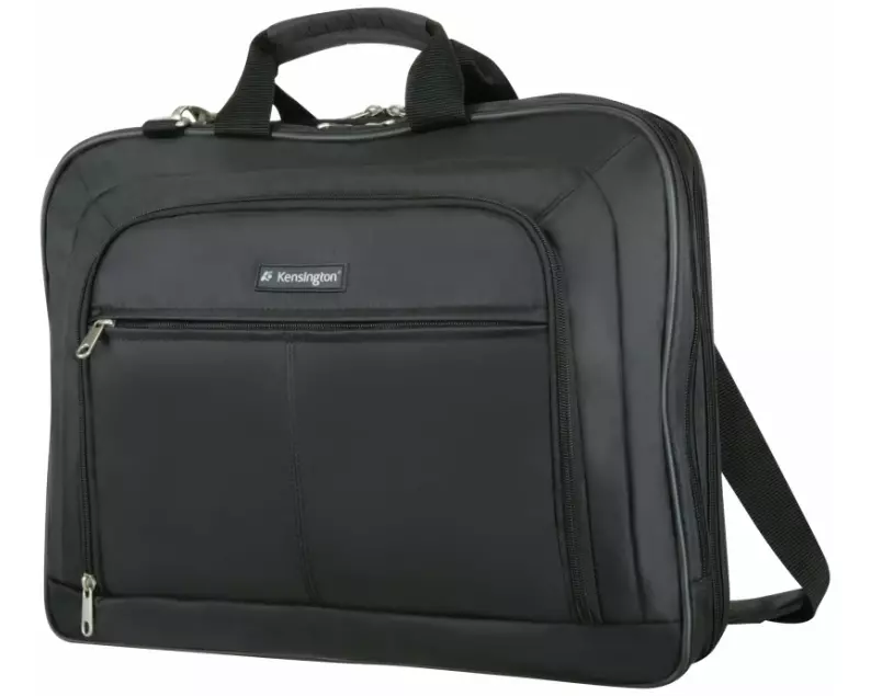 KENSINGTON SP45 17Inch Classic Case black
