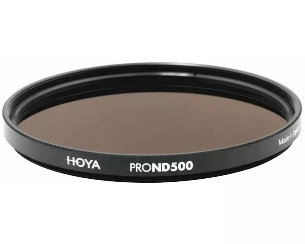 Hoya Graufilter Pro ND500 49 mm