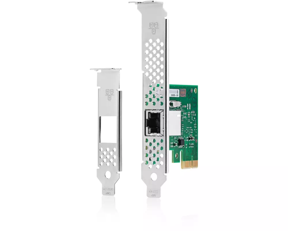 HP Netzwerkkarte E0X95AA 1Gbps PCI-Express x1
