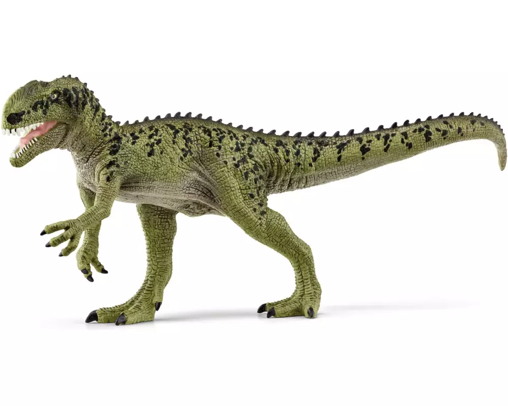 Schleich Spielzeugfigur Dinosaurs Monolophosaurus