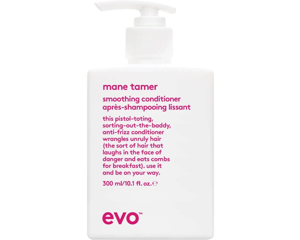 evo Mane Tamer Smoothing Conditioner 300 ml