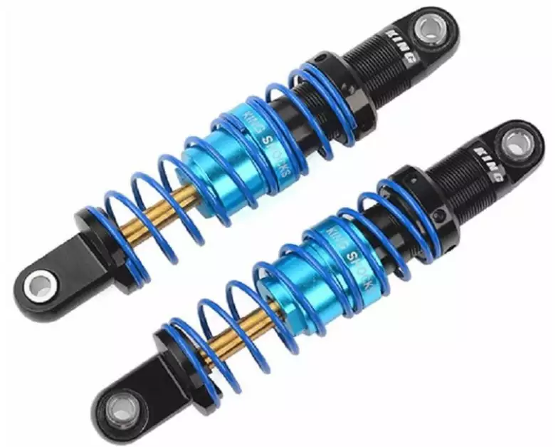 RC4WD Stossdämpfer King Off-Road Racing Shocks 70 mm, 2 Stück