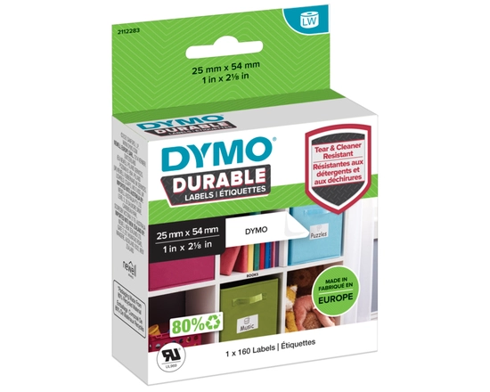 Dymo Multipurpose Label