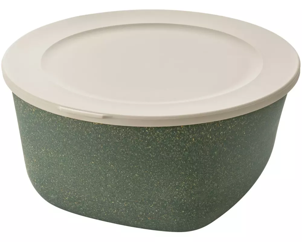 Koziol Vorratsdose Connect 2 l, Grau