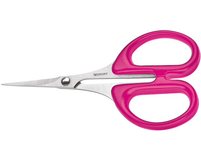WESTCOTT Schere 10cm E-1310100 inox