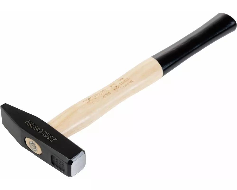 STRUCT Schlosserhammer 300 g DIN 1041