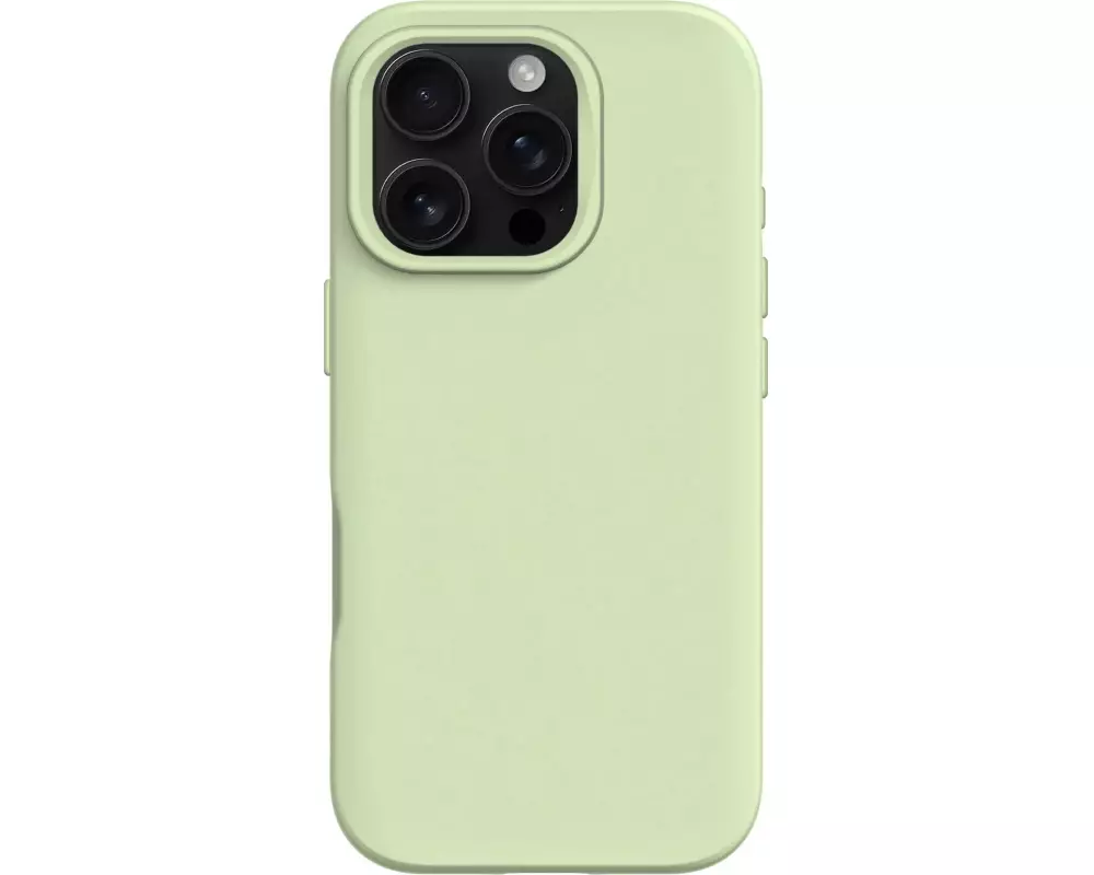 Rhinoshield SolidSuit iPhone 16 Pro New Green