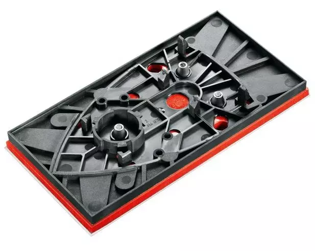 Bosch Schleifplatte 185 mm x 93 mm