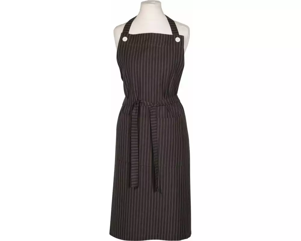 pad Kochschürze Fiora Anthrazit