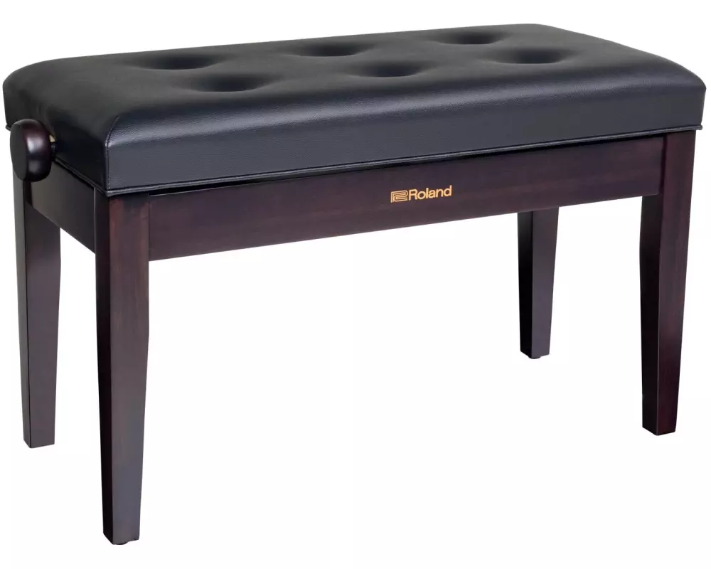 Roland Klavierbank RPB-D300 Duet – Rosewood