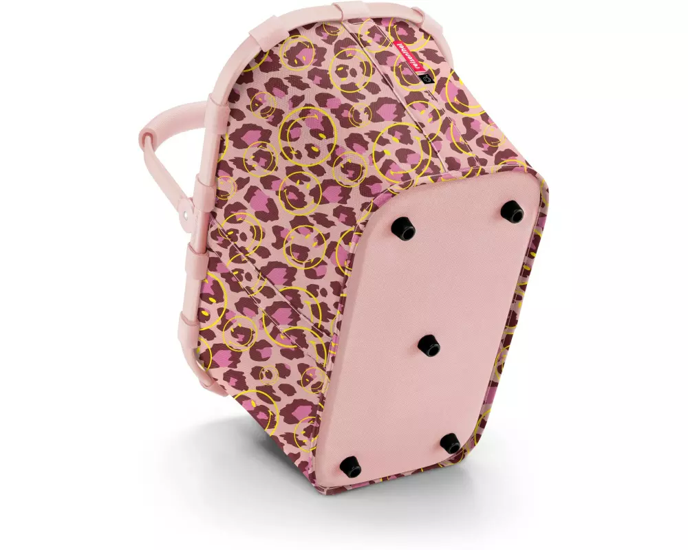 Reisenthel Einkaufskorb Carrybag Leo Blush