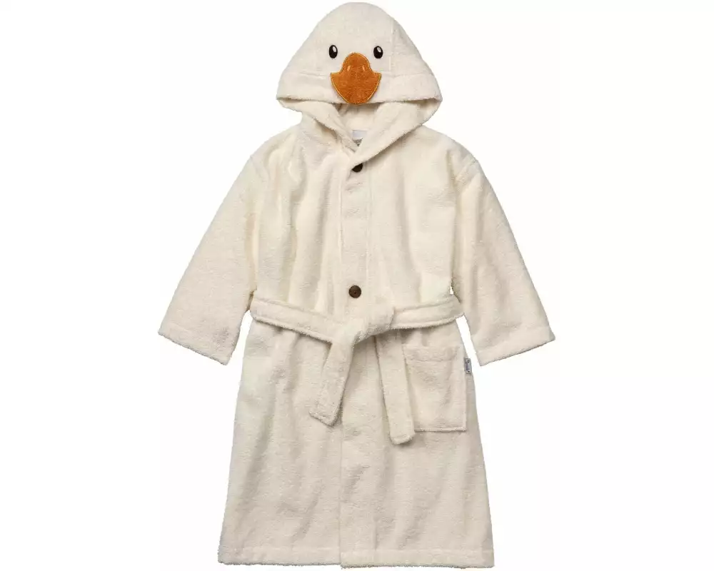 Sterntaler Bademantel Edda Gr. 98/104