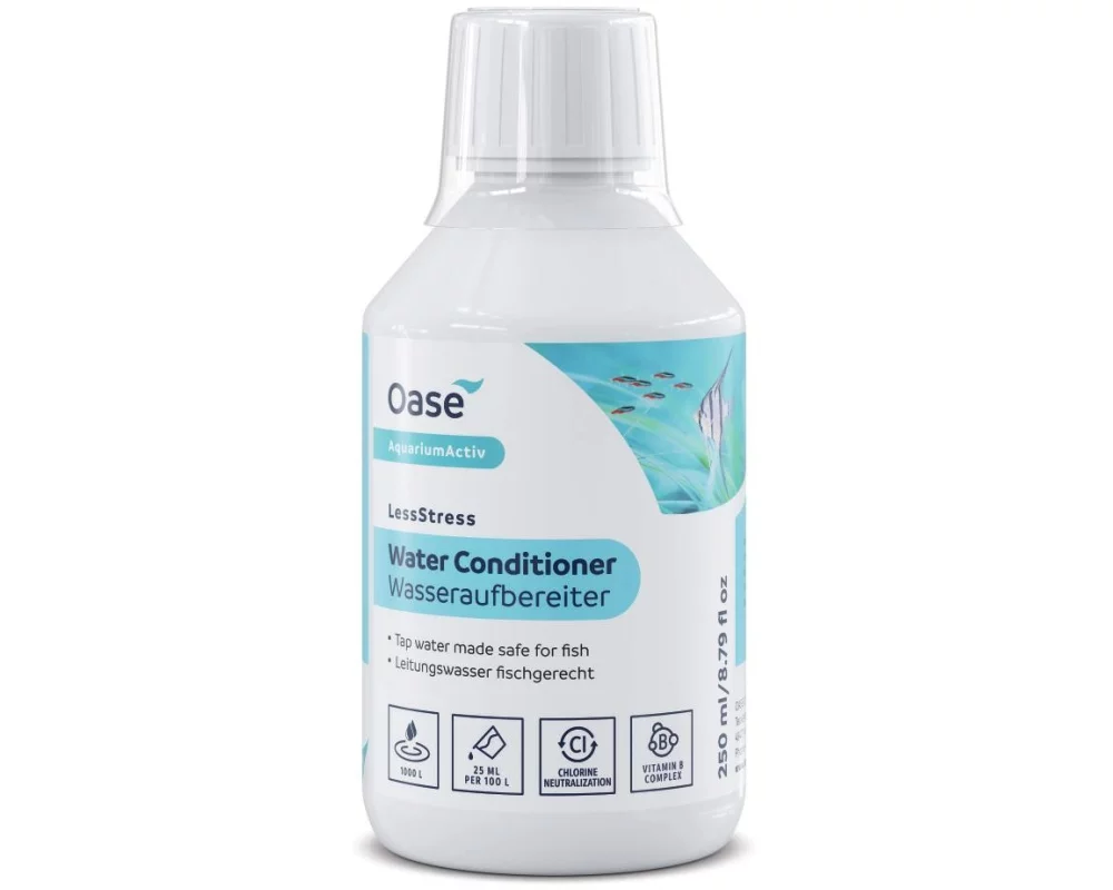 OASE LessStress Wasseraufbereiter 250 ml