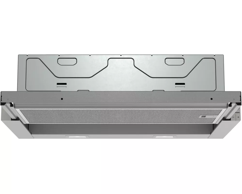 Siemens Abzughaube LI64lB531C 4 Stufen