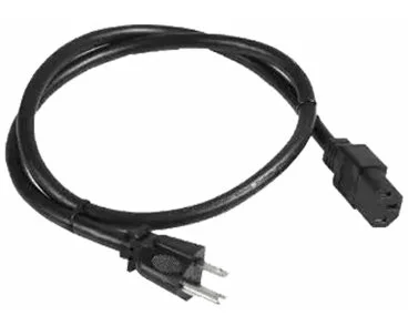Lenovo DCG Cable 1.5m 10A/100-250V C13 to IEC 320-C14