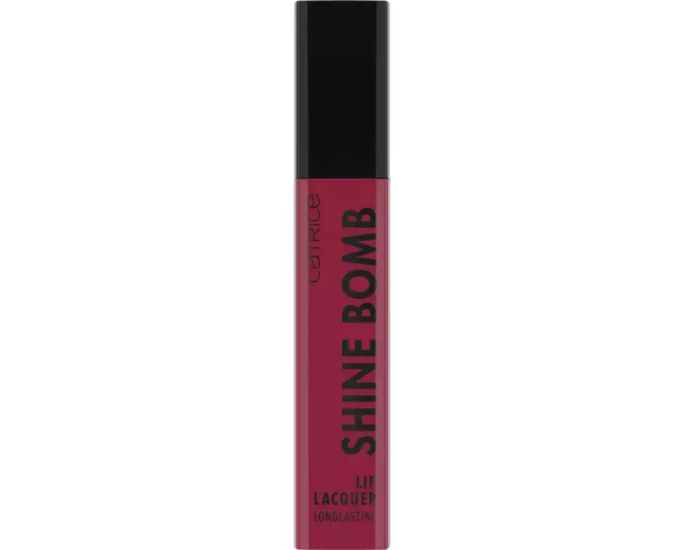 Catrice Lip Gloss Shine Bomb 050 Feelin Berry Special
