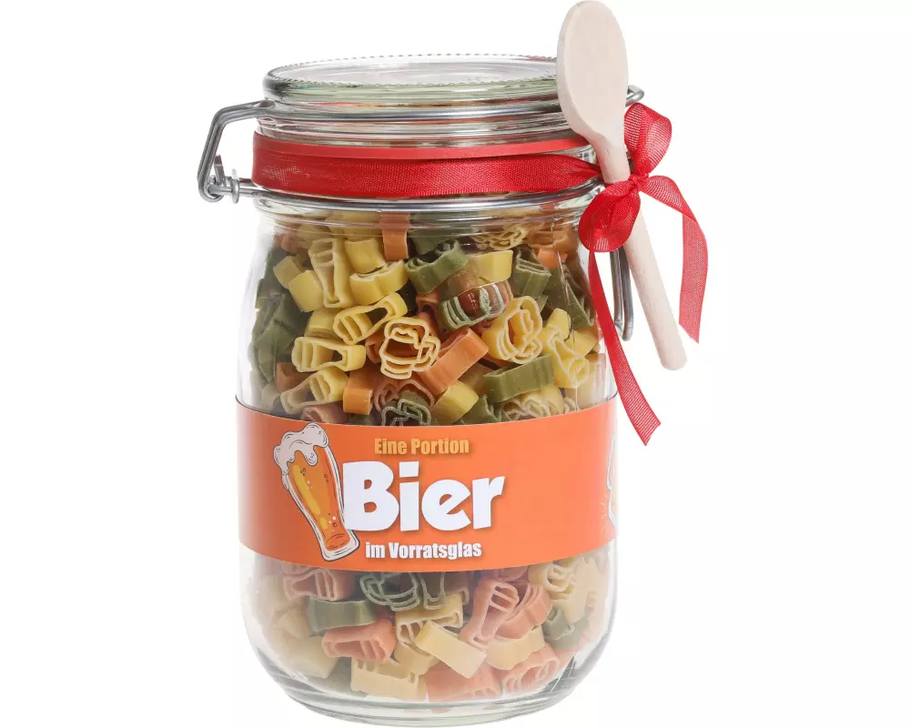 Trendcompany Pasta Bier