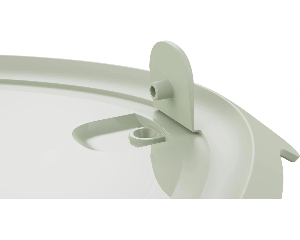 BergHOFF Lunchbox / Besteckset Leo Studio Sage