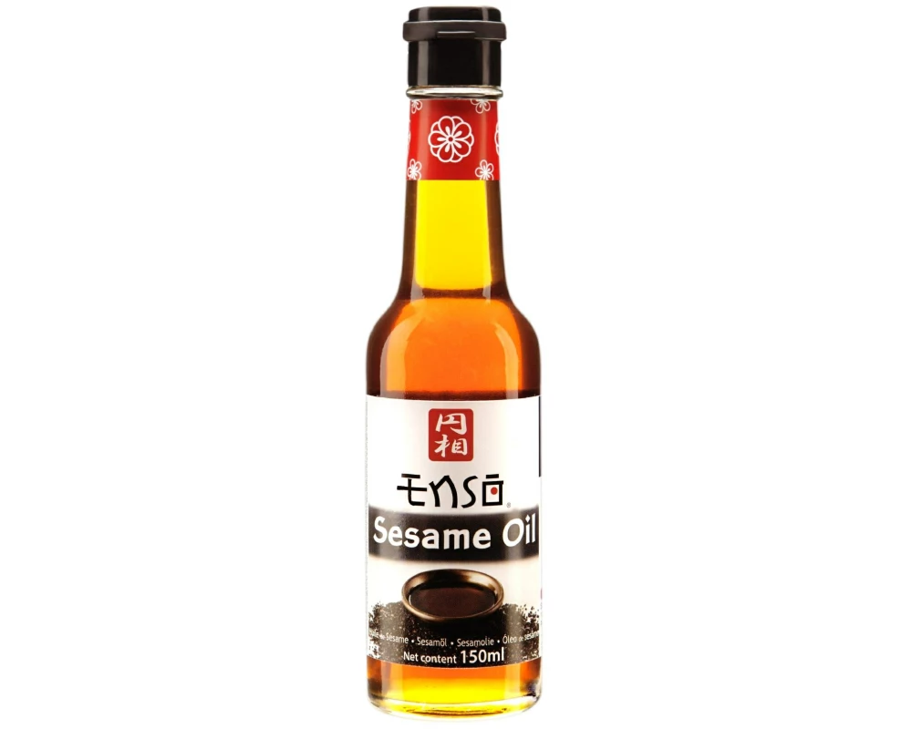 ENSO Sesam Öl 150 ml