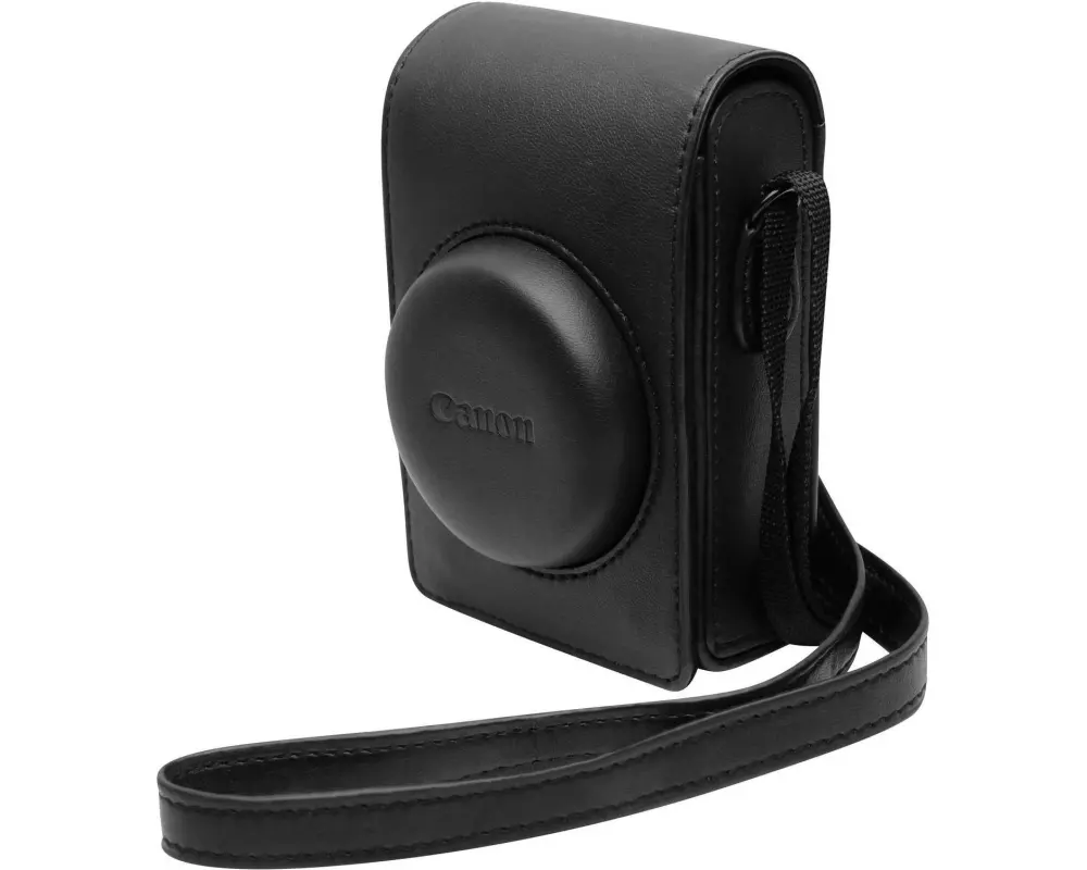 Canon Kameratasche DCC-1950 Schwarz