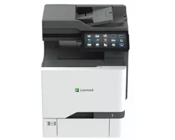 LEXMARK CX735adse Color MFP 50ppm