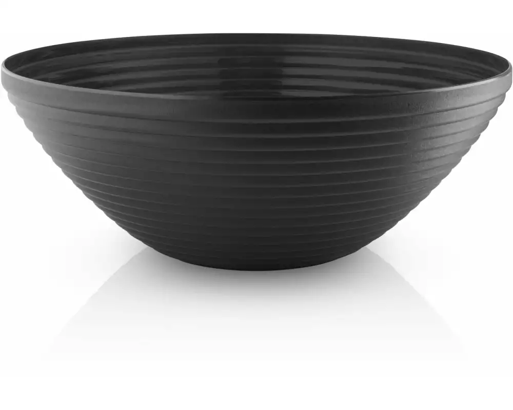 Eva Solo Gärkörbchen 24.5 cm, Schwarz