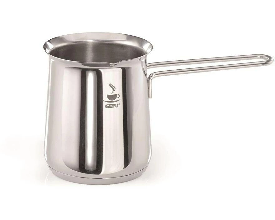 GEFU Milchkännchen Claudio 300 ml