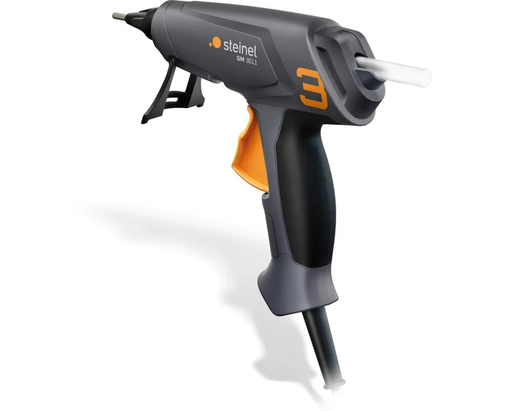 Steinel Heissklebepistole Gluematic 3011 KF Schmelztemp. 200°C, 990g