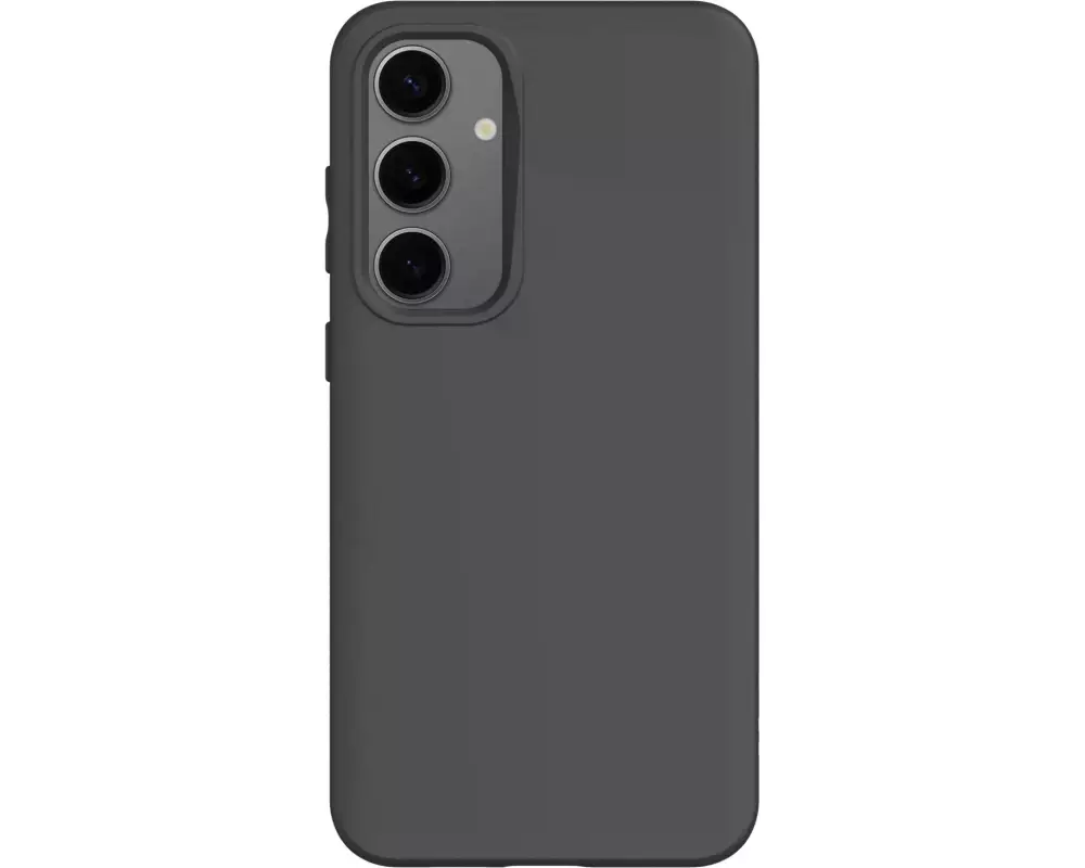 Rhinoshield Back Cover SolidSuit Classic Galaxy S24+ Black